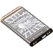 LG OEM Standard Battery For LG CU400 CU405 Longhorn - SBPL0085401