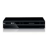 LG RCT689H - DVD recorder/ VCR combo / USB digital player