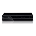 LG RCT689H - DVD recorder/ VCR combo / USB digital player