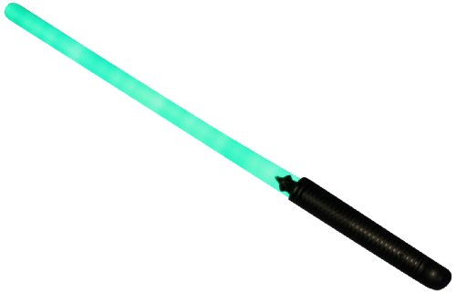 More image WeGlow International Green LED Sword 28