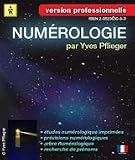 Revue Yves Pflieger  / Numérologie par Yves Pflieger 2008 pour professionnel