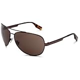 BOSS by Hugo Boss Unisex 0284 Metal Sunglasses