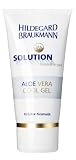 Produkt-Bild: Hildegard Braukmann SOLUTION Aloe Vera Cool Gel 50ml