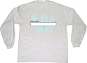 What Are You Doing? 140 Adult Long Sleeve T-Shirt