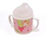 Fairy Girl Baby Sippy Cup