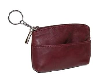 Mundi Ladies Leather Wallet Coin Purse