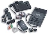 Review Philips  / Philips Dictation Starter Kit Complete including 710 Transcriber Ref LFH063