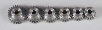 Robinson Racing 1055 48p Six Pack Pinion 15/25t 1/8 Bore