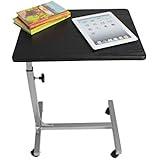Tabletote Plus Portable Compact Lightweight Adjustable Height Laptop Notebook Computer Stand