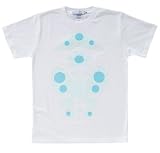 Spring Fever Tシャツ（ホワイト）（M） : 森ヒカリ