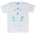Spring Fever Tシャツ（ホワイト）（M） : 森ヒカリ