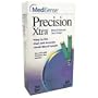 Medisense Precision Xtra Blood Glucose Test Strips 50 Ea