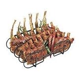 Onward Mfg Co Non-Stick Rib Rack 26028