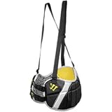 Warrior MPG 10 LAX Rib Pad