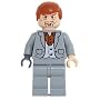Wormtail - LEGO Harry Potter Minifigure