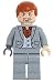 Wormtail - LEGO Harry Potter Minifigure