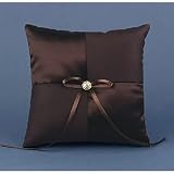 Mocha Dream Pillow