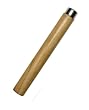 FILE HANDLE WOOD STRAIGHT 3/4" DIAMETER