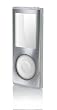 Belkin Remix Metal Case for iPod nano 4G (Silver)