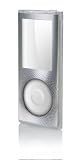 Belkin Remix Metal Case for iPod nano 4G (Silver)