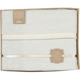 『内祝 お返し 結婚内祝 出産内祝 引越 ご挨拶などに人気の商品』　京都西川　シルク毛布（毛羽部分）　【のし・包装可】