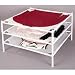 Sweater Drying Rack - Set of Two (White) (5 1/2H x 27W x 27D)