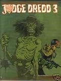 Judge Dredd #3 (The Chronicles of Judge Dredd)