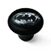 Batman Ice Logo Decorative High Gloss Ceramic Drawer Knob