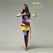 French pop No�l 2008