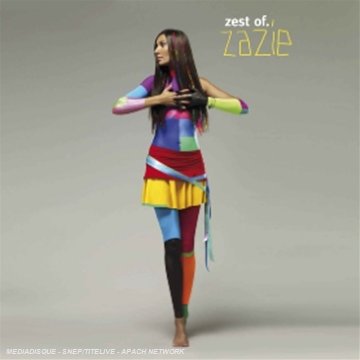 Zazie - JE, TU, ILS Lyrics - Zortam Music