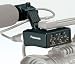 Panasonic XLR Microphone Adapter and Mount for the AG-DVC30 And AG-HMC40 Video Cameras.