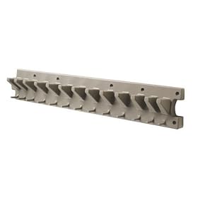 Suncast 2' Garden Hand Tool Organizer #V713