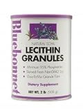 Lecithin Granules - 16 oz - Granules