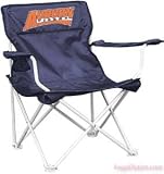 Auburn Tigers Tailgating Folding Chair by