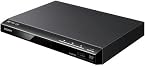 Sony DVP-SR760 DVD Player