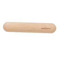 Ciroa Miniamo Mini 18cm Wooden Rolling Pin