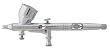 PRECISION DUAL-ACTION AIRBRUSH Fine Detail Graphic Art