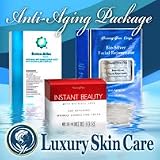 Anti-Aging Skin Care Package