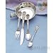 Reed & Barton Francis First Sterling Silver Infant Feeding Spoon