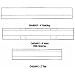 ACP-Acoustic Ceiling Prod 250-00 GridMAX 4' Wall Molding Cover