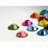 Strasssteine Hotfix von Swarovski Elements | SS16 (3.9mm), Colormix, 500 St�ckvon "Swarovski"