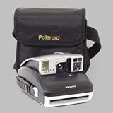 Polaroid One 600 Pro Business Edition Instant Camera Kit - Sold as 1 Each