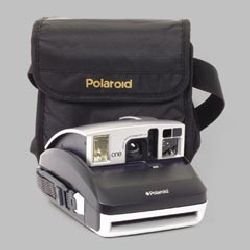 Polaroid One 600 Pro Business Edition Instant Camera Kit (POL644792) Category: Instant Cameras