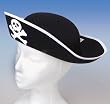 Pirate Hat - Child