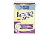 〔ネスレ日本〕ペプタメンAF　200ml×20 【788-030602】