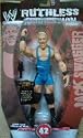 WWE RUTHLESS AGGRESSION SERIES 42 JACK SWAGGER WRESTLING FIGURES