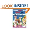 Asterix at the Olympic Games