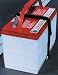 Rod Saver Battery & Gas Tank Tie Down