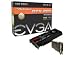EVGA nVidia GeForce GTX285 & Backplate for Overclocking Grafikkarte (PCI-e, 1024 GDDR3 Speicher, DVI-I, DVI-I, HDTV-7, 1 GPU)
