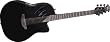 Ovation Celebrity iDea Guitar with Satin Platinum Finish